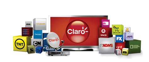 CLARO TV DEVE ESTREAR NOVO CANAL HD EM JANEIRO 31 12 16