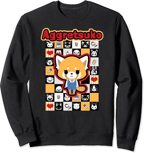 Amazon.com: SANRIO: Aggretsuko®