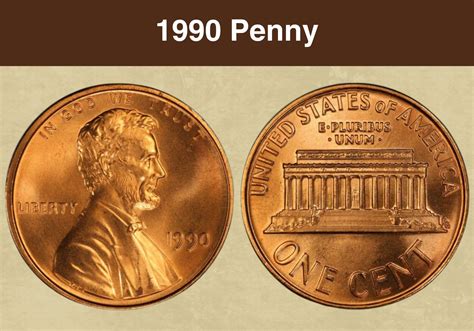 2017 Penny Coin Value Errors List D S No Mint Mark Worth