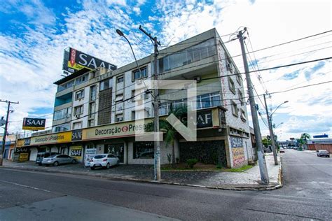 Condomínio em Avenida Getúlio Vargas 6772 Centro Canoas Alugue ou