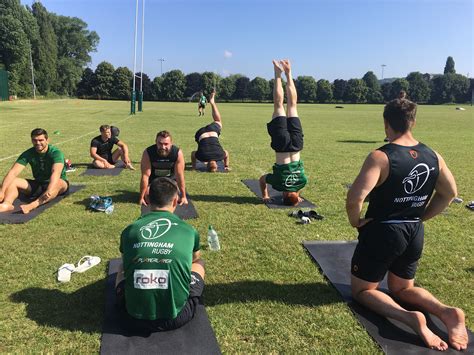 Yorkshire Physiotherapy Network - This week we are introducing Chris