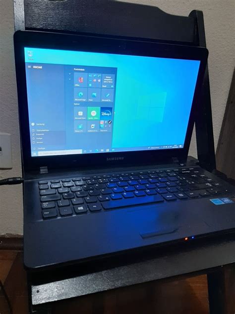 Notebook samsung ativ book 2 67 anúncios na OLX Brasil