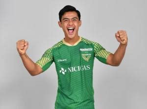 Link Live Streaming Tochigi SC Vs Tokyo Verdy Pratama Arhan Arhan