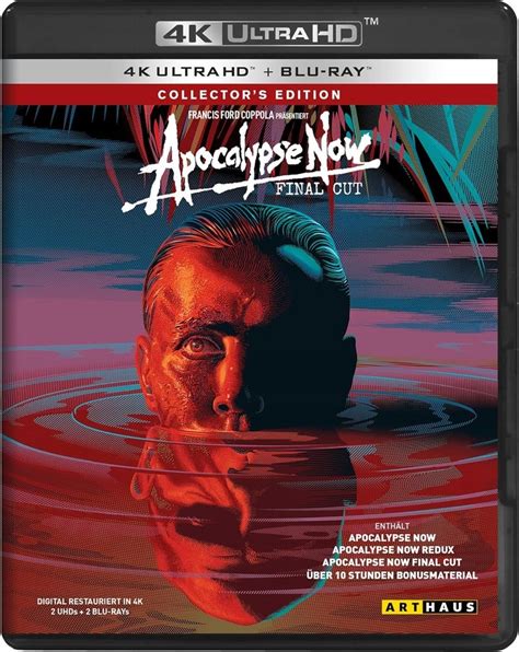 Apocalypse Now Redux Niska Cena Na Allegro Pl