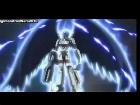 AMV - Beelzebumon Shoutmon X4B - YouTube