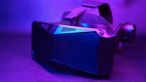 Pimax Unveils Two New High End Vr Headsets And Wireless Module At Frontier 2024 Event