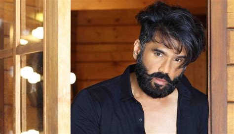 Sunil Shetty Biography Height And Life Story Super Stars Bio