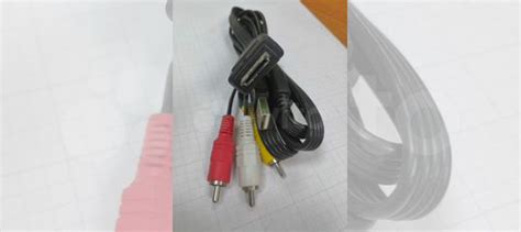 Кабель для фотоаппарата Canon, Sony, Samsung купить в Петрозаводске с ...