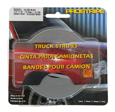 Prostripe R608201 Sharpline Prostripe Pinstripes Summit Racing