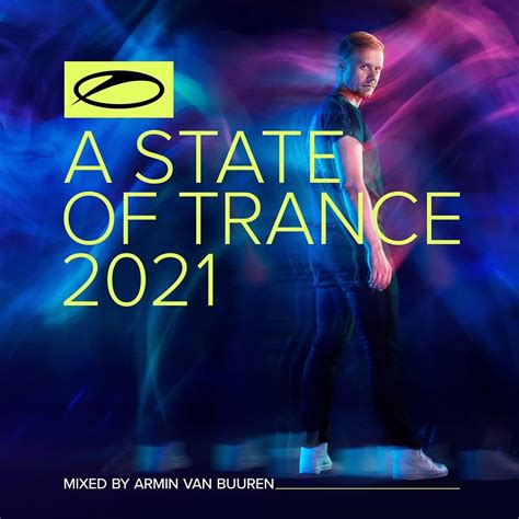 A State Of Trance 2021 Mx Música