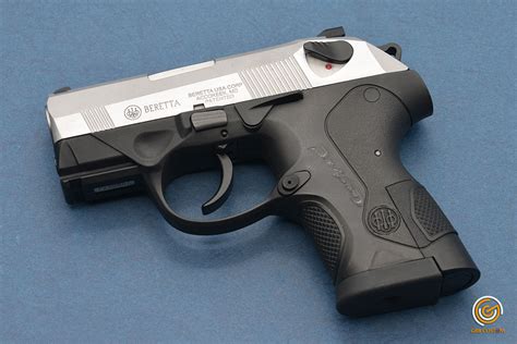 Beretta Px4 Storm Subcompactwe