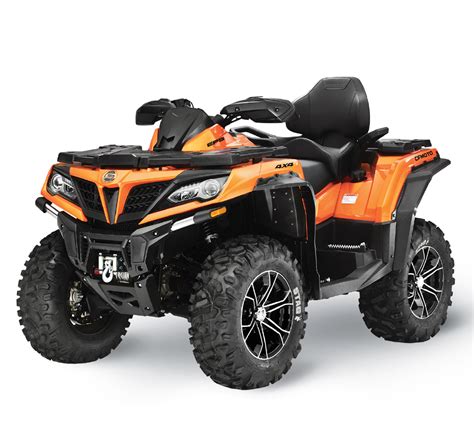 Model CFORCE 800 XC EPS 2UP 2023 CFMOTO Canada