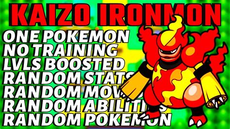 Briefcase Life Kaizo Ironmon Platinum Hardest Pokemon Challenge