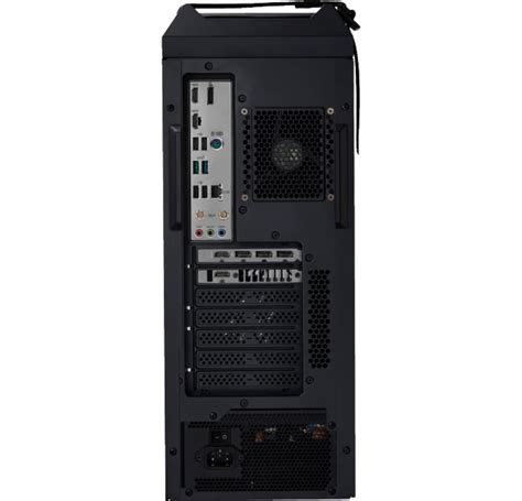 Rent Asus ASUS ROG Strix Gaming Desktop Intel Core I9 14900KF