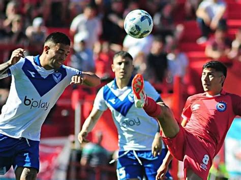 F Tbol Libre Por Celular C Mo Ver En Vivo V Lez Vs Argentinos Juniors