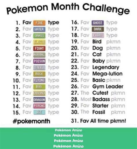 Pokemonth Challenge #9: My Favorite Rock Type | Pokémon Amino