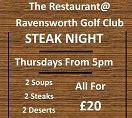 Ravensworth Golf Club