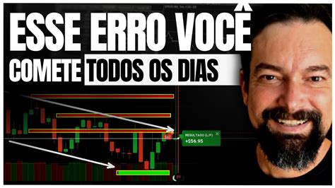 Aprenda Como Utilizar Linhas De Tend Ncia Para Operar A Favor Da