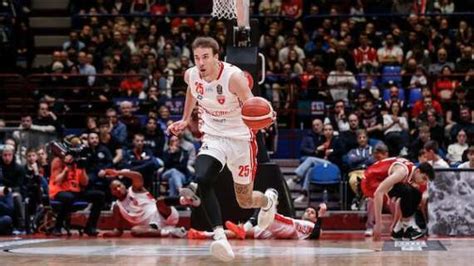 Mercato Lba Varese Prime Uscite Salutano Besson E Shahid