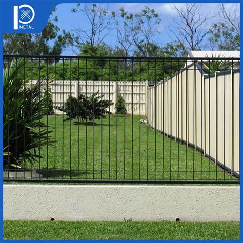 Pengxian Balcony Railing Fence China Distributors 1200mm Panel Height