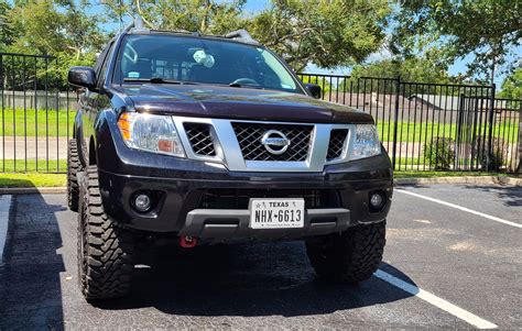 Wheel Spacers Nissan Frontier Forum