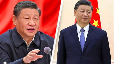 Xi Jinping Becomes Most Powerful Ruler Since Chairman Mao After