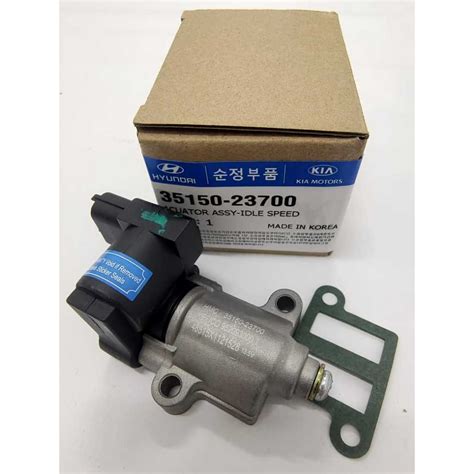 Idle Air Contril Valve Iacv Hyundai Elantra Md Naza Citra Kia Forte