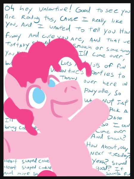 828371 Safe Artist Jargon Scott Pinkie Pie Earth Pony Pony G4