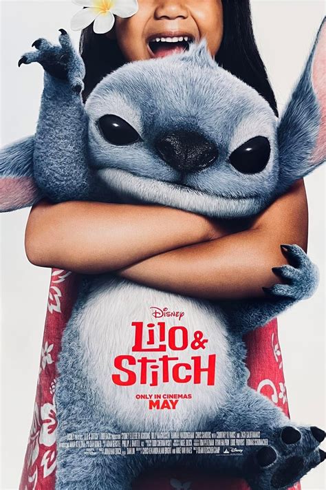 Lilo E Stitch 2025 Tokivideo - Lilo & Stitch (2025) – upcomingdiscs