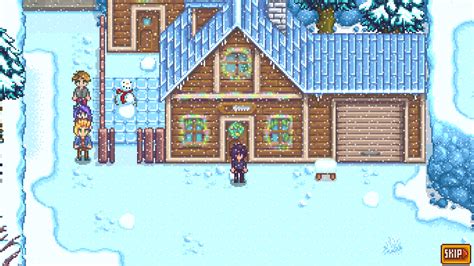 Stardew Valley Mods