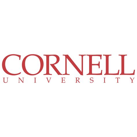 Cornell University Logo PNG Transparent – Brands Logos