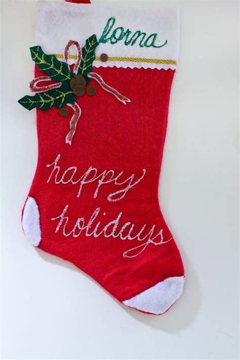 Photos By Jalna Christmas Stocking Decorating Contest