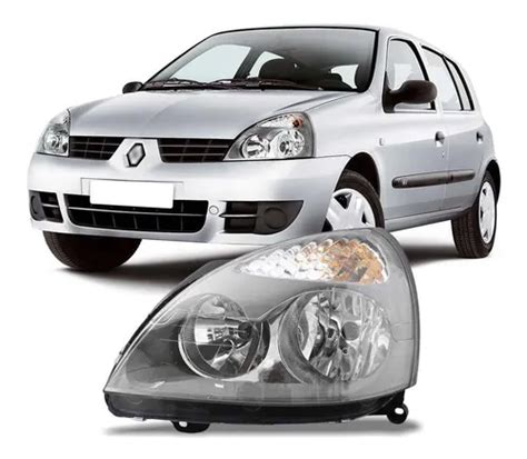 Farol Clio 2011