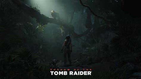 Shadow Of The Tomb Raider Gameplay Walkthrough Part Full Game