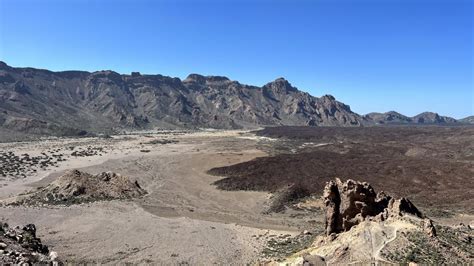 POOL Excursiones Al Teide