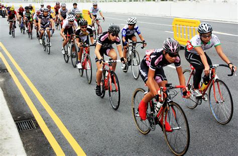 Cycling Race Weekend Results - NBC SVG