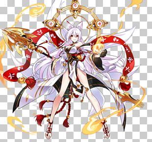 Elsword Wiki Elesis Player Versus Environment Png Clipart Anime Art