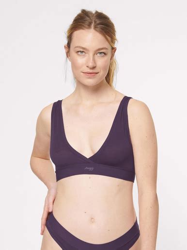 Brassière sloggi GO Allround Sloggi Femme Daxon