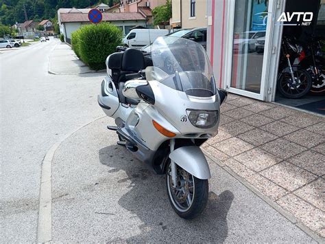 BMW BMW K1200LT K 1200 LT 2004 God