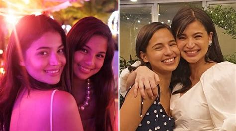 Anne Curtis Marks Birthday Of Sister Jasmine Pushcomph