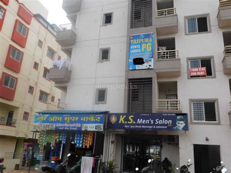 PG in Hinjewadi Phase 3, Pune - Boys & Girls Paying Guest in Hinjewadi ...