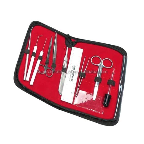 Student Dissection Kits Buy Doctor Sutures Medical Kit With Practice