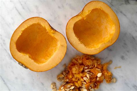 How To Roast A Pumpkin With Ease