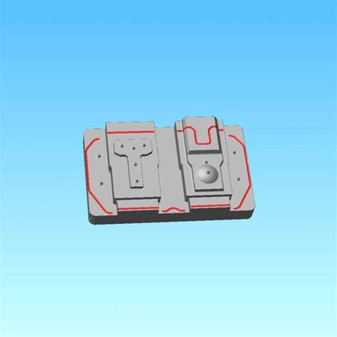 Body Cam Molds Quality Custom Kydex® Holsters At An Affordable Price