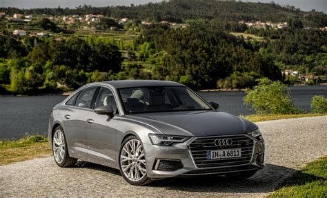 Audi A6 55 2 0 Tfsi E S Line Edition Quattro S Tronic Prezzo E Scheda