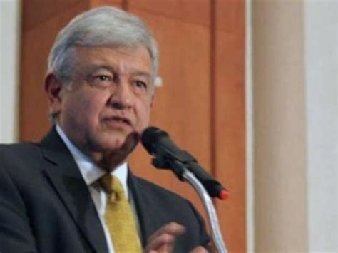 No Puedo Aceptar Fallo Del Tepjf Amlo