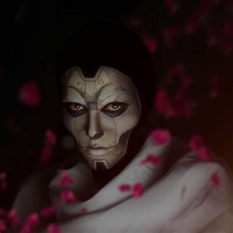 Jhin Cosplay😎 League Of Legends Official Amino