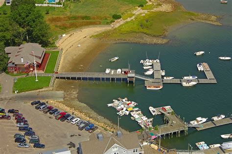 Duxbury Yacht Club in Duxbury, MA, United States - Marina Reviews ...