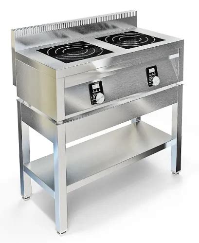 Подставка для индукционной плиты ТЕХНО ТТ СПИ-834/418 - цена, купить в ...