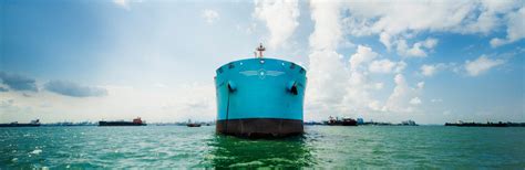 New Directors of Maersk Tankers’ Board - A.P. Moller Holding